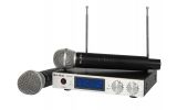 33-004# Mikrofon prm905 blow - 2 mikrofony