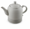 EKK007 Esperanza electric kettle della 1.2 l ceramic white
