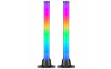 Zestaw lamp TRACER Smart Desk RGB Tuya App