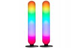 Set of RGB lamps Tracer Ambience - Smart Flow