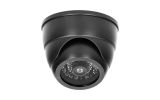 Atrapa kamery monitorujcej z podczerwieni CCTV, bateryjna, MINI