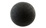 FT40A Roller piłka do masażu black 6cm