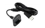 KX3 Kabel play & charge do xbox 360 1,5m
