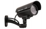 Atrapa kamery IR9000 B IR LED