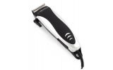 EBC005 Esperanza hair clipper gallant black/silver