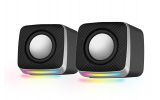 EGS108 Esperanza stereo speakers 2.0 usb ambient