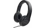 EH138K Esperanza stereo audio headphones soul black