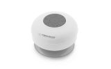 EP124W Esperanza bt speaker water resistance sprinkle white