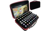 Organizer case for Soulima 22886 nail polishes