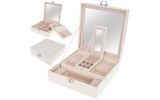 Jewelry box - white Beautylushh