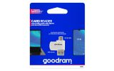 Czytnik kart MicroSD OTG Goodram