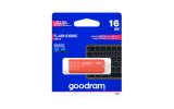Pendrive Goodram USB 3.2 16GB pomaraczowy