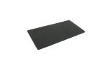 Spare rubber pad 270*130mm 4mm