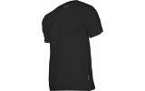 Koszulka t-shirt 180g / m2, czarna, "3xl", ce, lahti
