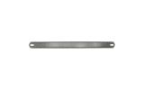 Hacksaw blade 300x25mm, double sides