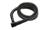 Connection hose 4.0 m, dia. 30 / 34.2 mm for 59G607, 59G608